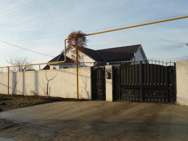 ст. Полтавская дома Краснодарский край