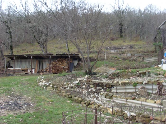 п. Новомихайловский земельные участки в станицах Кубани, фото