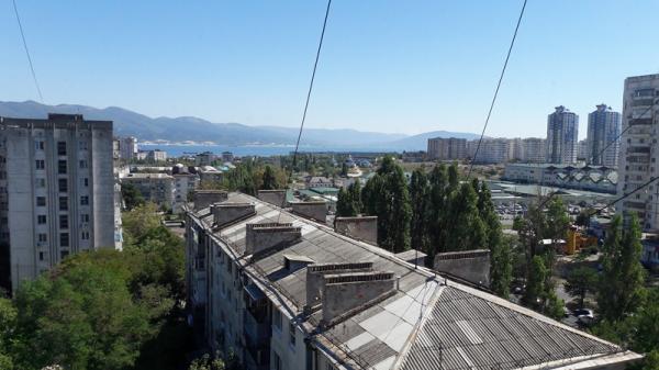 Новороссийск квартиры в Краснодарском крае купить