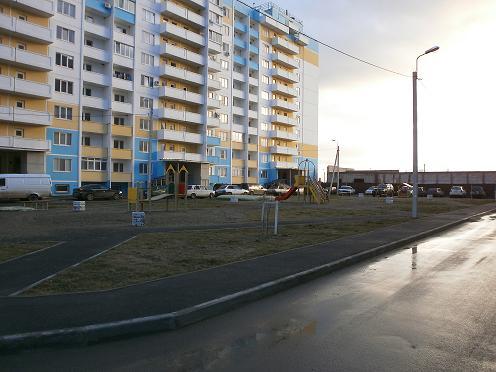 п. Афипский квартиры в Краснодарском крае купить