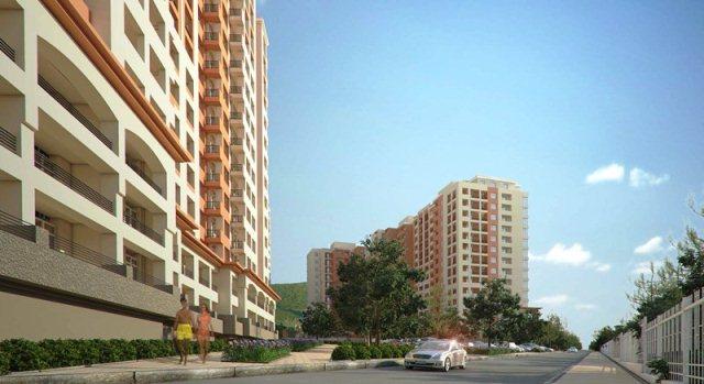 Геленджик квартиры в Краснодарском крае купить