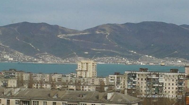 Новороссиск квартиры в Краснодарском крае купить