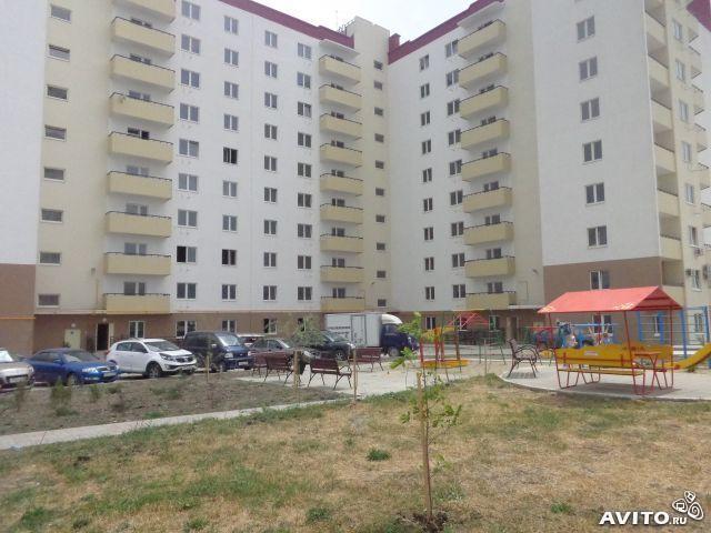 Новороссийск квартиры в Краснодарском крае купить
