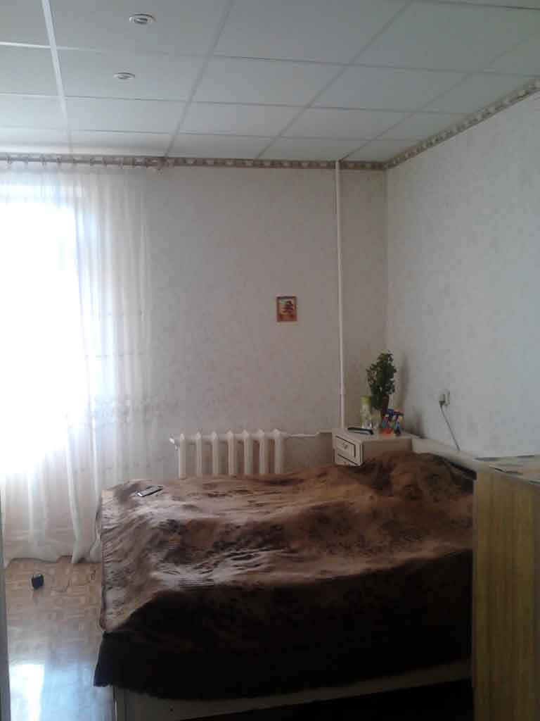 п. Гайдук квартиры в Краснодарском крае купить