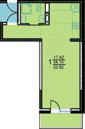 Краснодар продажа квартир в Краснодаре застройщик, квартиры в Краснодаре фото