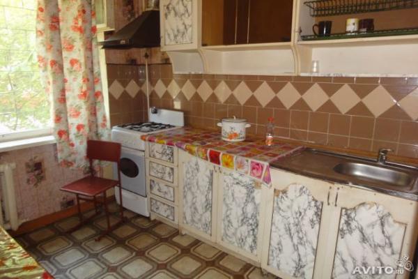 Туапсе квартиры в Краснодарском крае купить