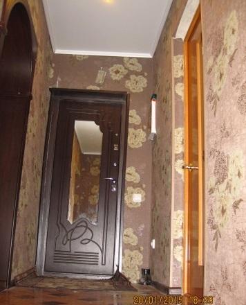 п. Семигорье квартиры в Краснодарском крае купить