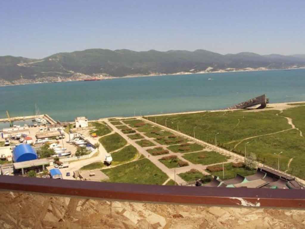 Новороссийск квартиры в Краснодарском крае купить