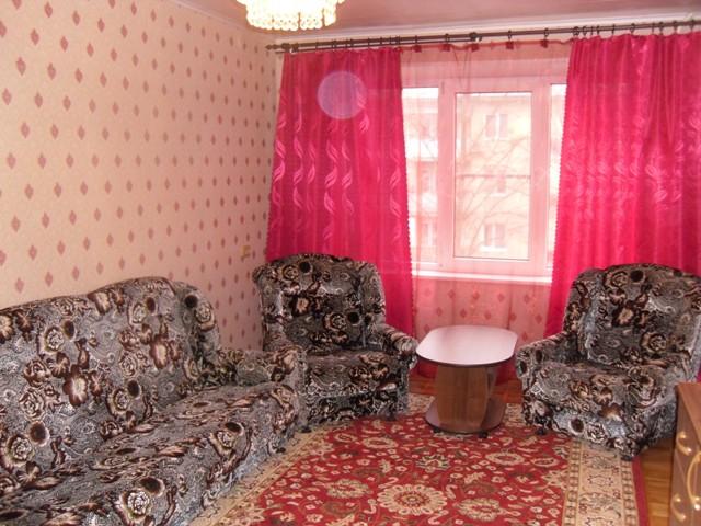 Краснодар Снять квартиру в Краснодаре на длительный срок, аренда