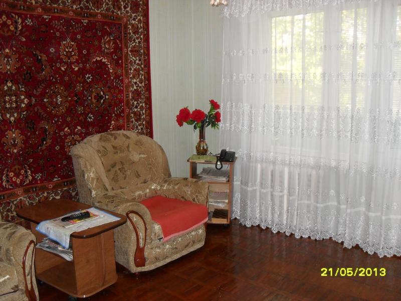 ст. Каневская квартиры в Краснодарском крае купить