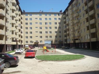 Краснодар продажа квартир в Краснодаре застройщик, квартиры в Краснодаре фото