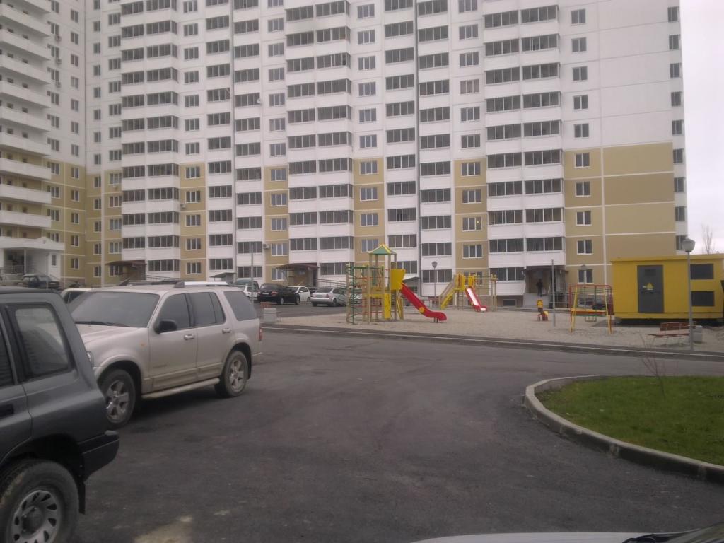 Новороссийск квартиры в Краснодарском крае купить