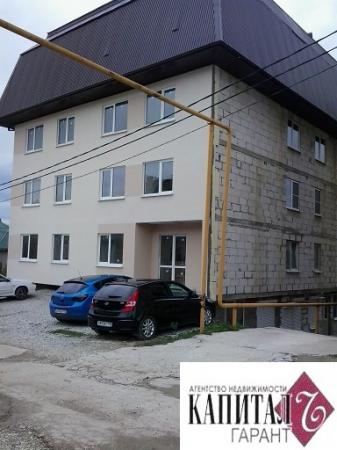 Геленджик квартиры в Краснодарском крае купить