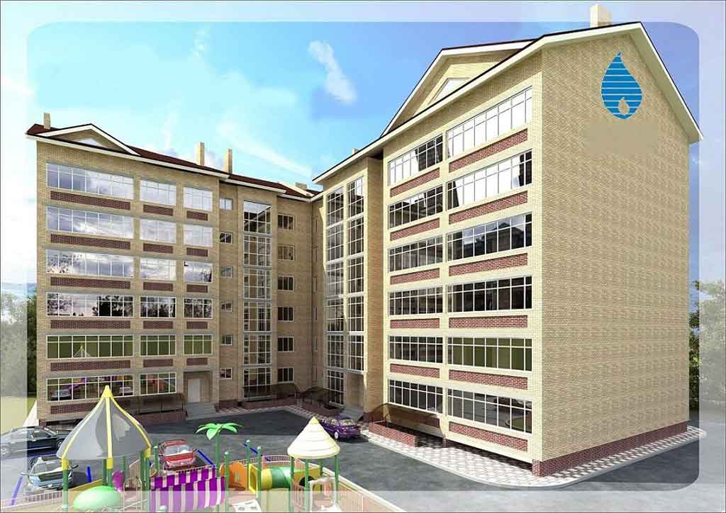 Краснодар продажа квартир в Краснодаре застройщик, квартиры в Краснодаре фото