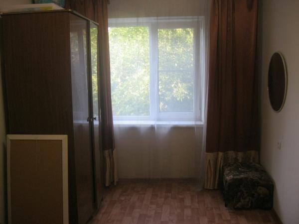 п. Черноморский квартиры в Краснодарском крае купить