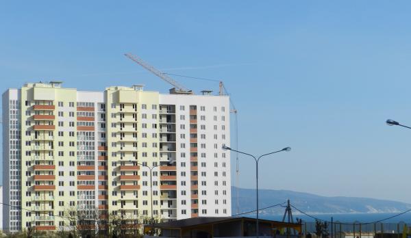 Новороссийск квартиры в Краснодарском крае купить