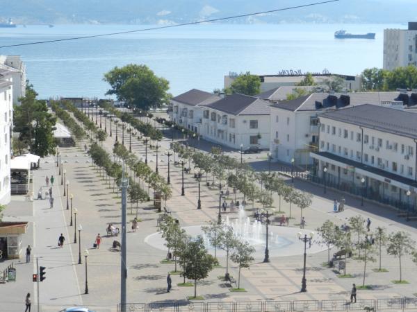 Новороссийск квартиры в Краснодарском крае купить