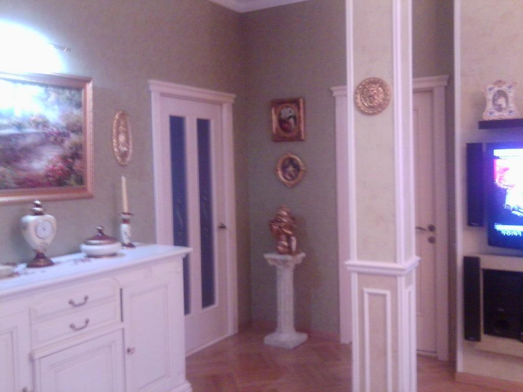 Сочи квартиры в Краснодарском крае купить
