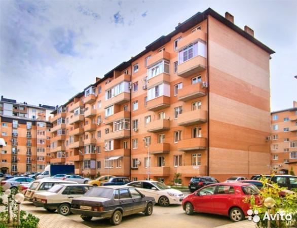Краснодар квартиры в Краснодарском крае купить