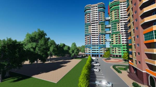Краснодар продажа квартир в Краснодаре застройщик, квартиры в Краснодаре фото