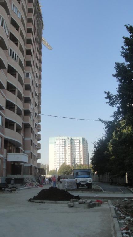 Краснодар продажа квартир в Краснодаре застройщик, квартиры в Краснодаре фото