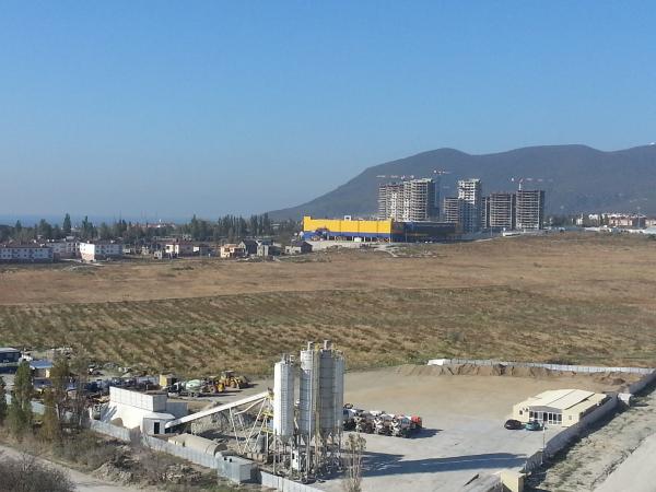 Новороссийск квартиры в Краснодарском крае купить
