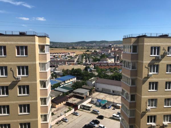 Анапа квартиры в Краснодарском крае купить