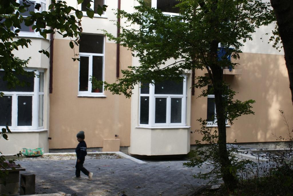 п. Мысхако квартиры в Краснодарском крае купить