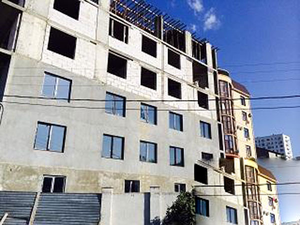 Геленджик квартиры в Краснодарском крае купить