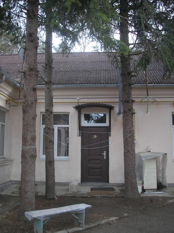 Хадыженск квартиры в Краснодарском крае купить