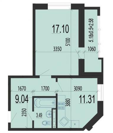 Краснодар продажа квартир в Краснодаре застройщик, квартиры в Краснодаре фото