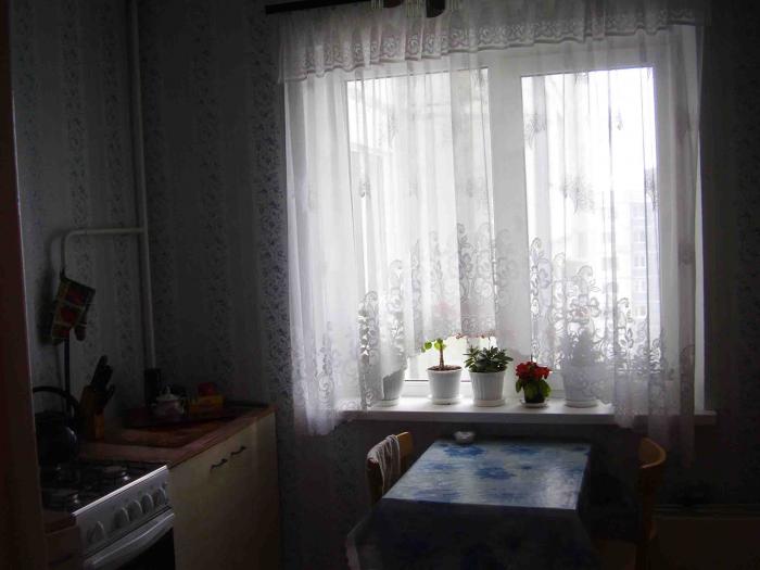Новороссийск квартиры в Краснодарском крае купить