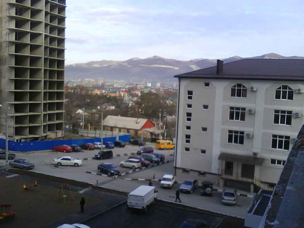 Новороссийск квартиры в Краснодарском крае купить