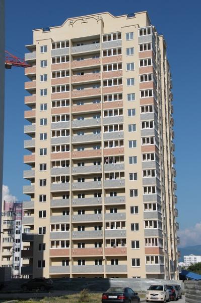 Новороссийск квартиры в Краснодарском крае купить