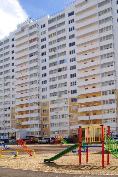 Новороссиск квартиры в Краснодарском крае купить