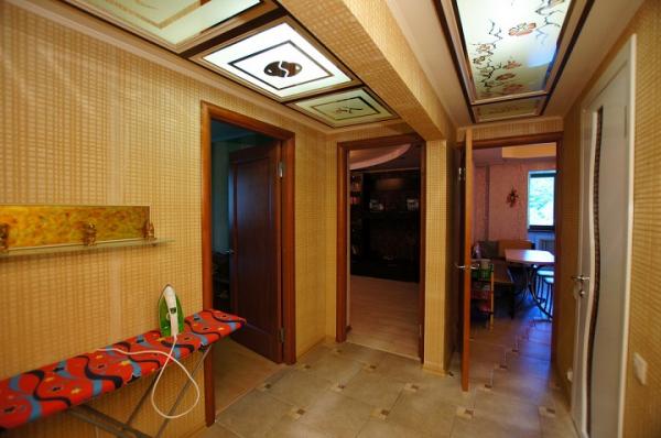 Туапсе квартиры в Краснодарском крае купить