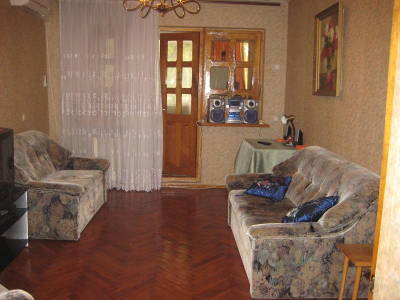 Сочи квартиры в Краснодарском крае купить