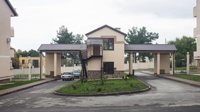 Геленджик квартиры в Краснодарском крае купить