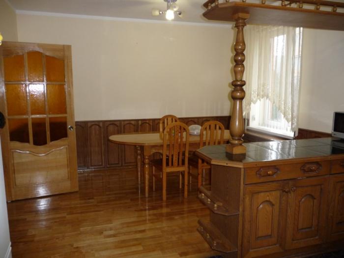 Туапсе дома Краснодарский край