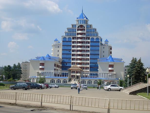 Горячий ключ квартиры в Краснодарском крае купить