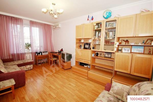 Краснодар квартиры в Краснодарском крае купить