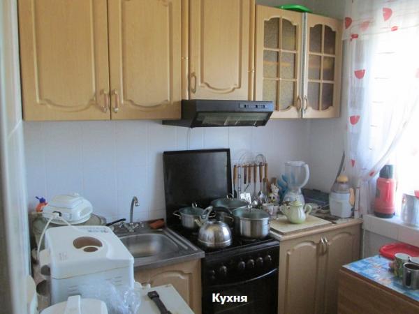 Темрюк квартиры в Краснодарском крае купить