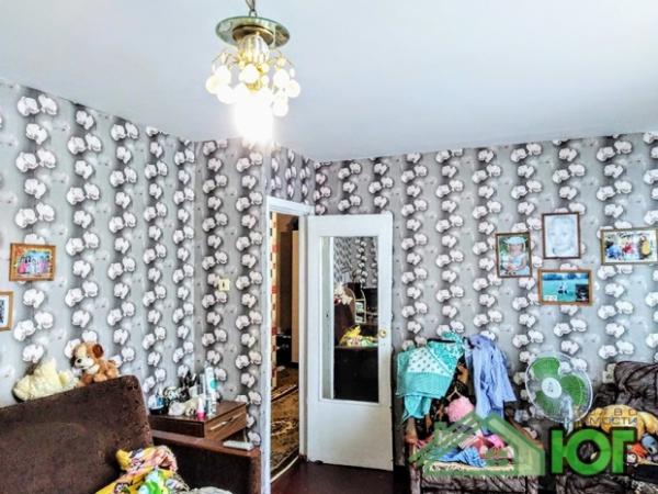 Тихорецк квартиры в Краснодарском крае купить
