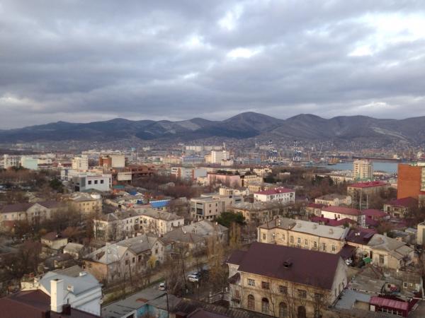 Новороссийск квартиры в Краснодарском крае купить