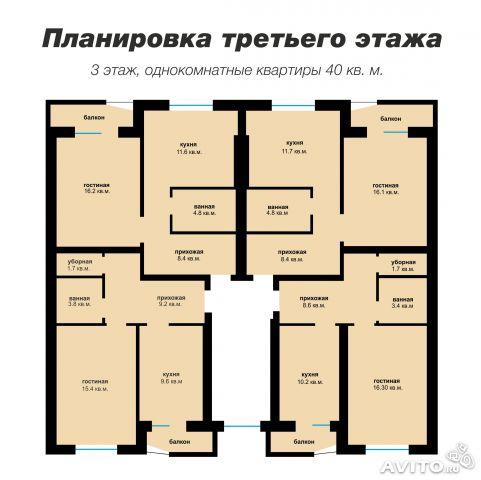 Новороссийск квартиры в Краснодарском крае купить