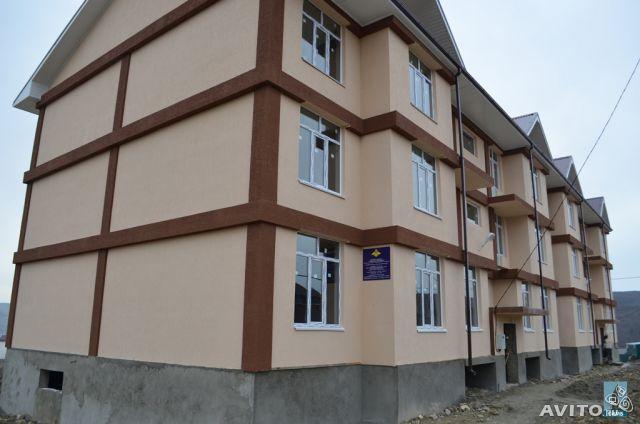 Новороссийск квартиры в Краснодарском крае купить