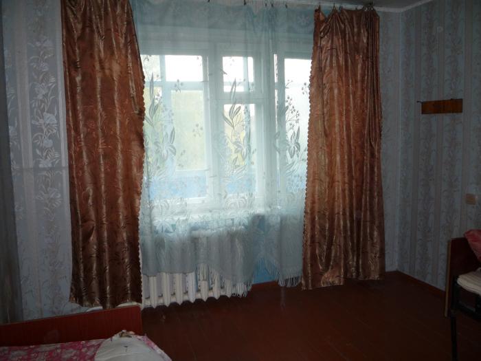 ст. Ленинградская квартиры в Краснодарском крае купить
