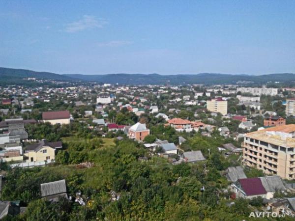 Горячий ключ квартиры в Краснодарском крае купить