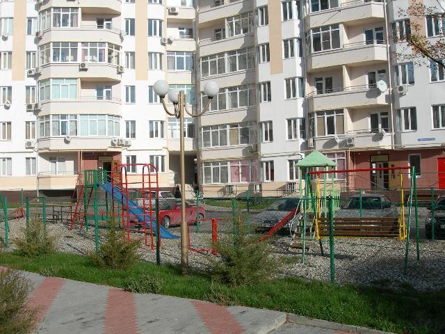 Геленджик квартиры в Краснодарском крае купить