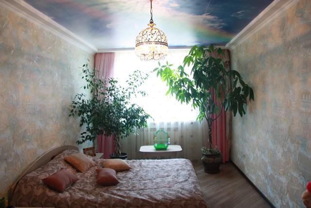 с. Дивноморское квартиры в Краснодарском крае купить